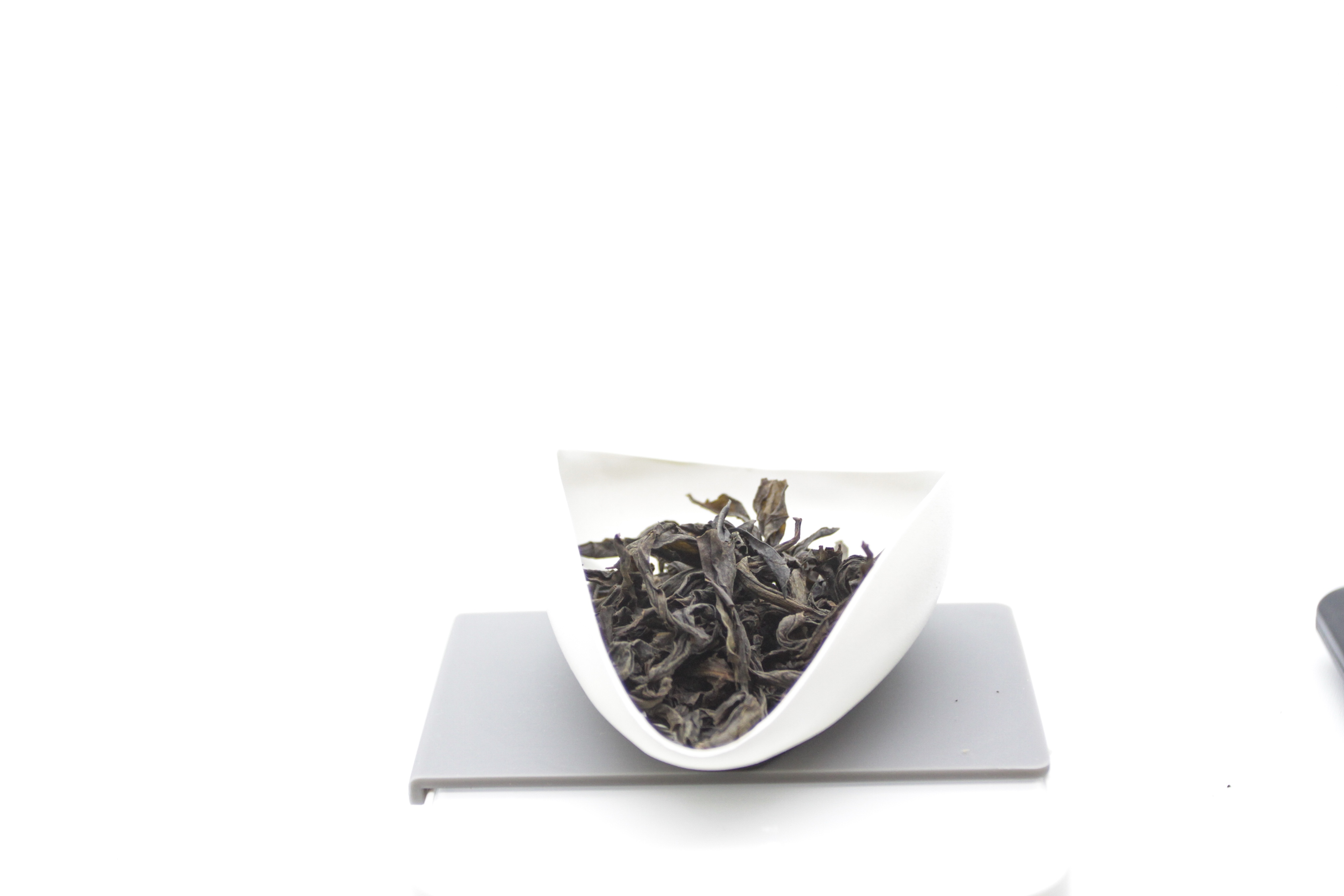 Product photograph 3 of Da Hong Pao.