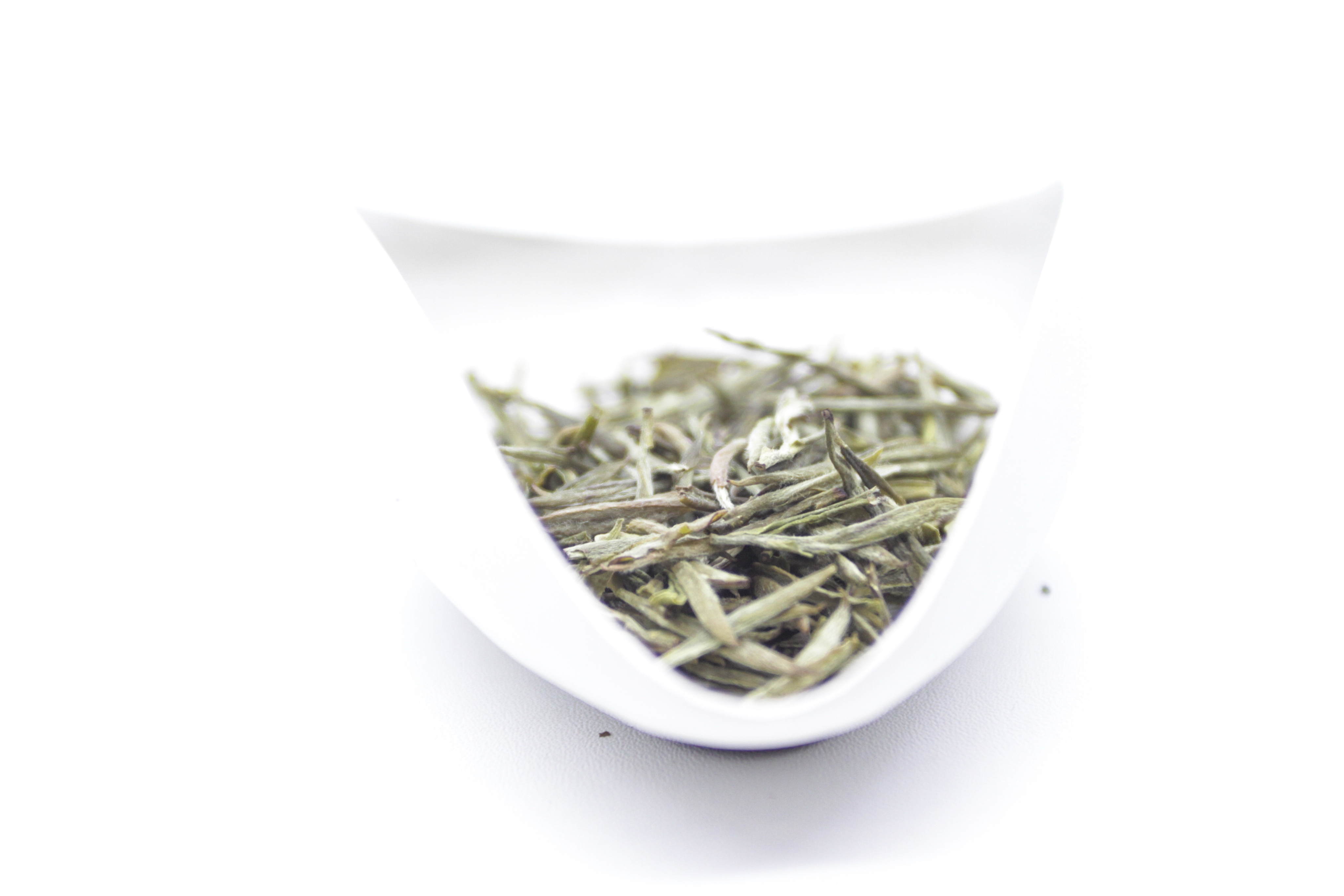 Product photograph 8 of Sichuan Yellow Bud Tea.