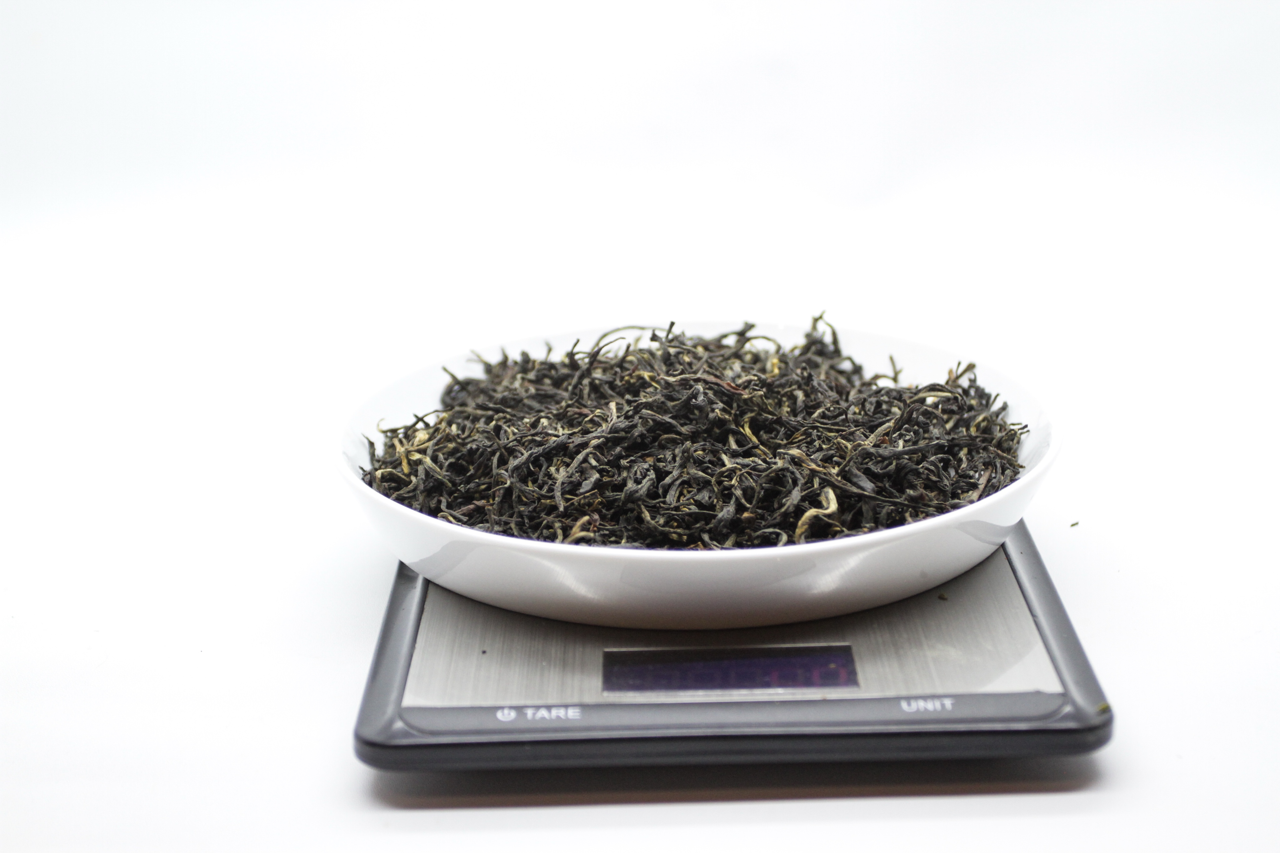 Product photograph 2 of Ancient Tree Dianhong.