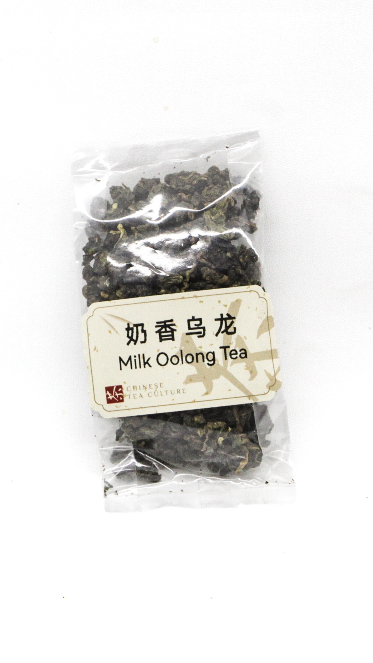 Product photograph 1 of Milk Oolong.