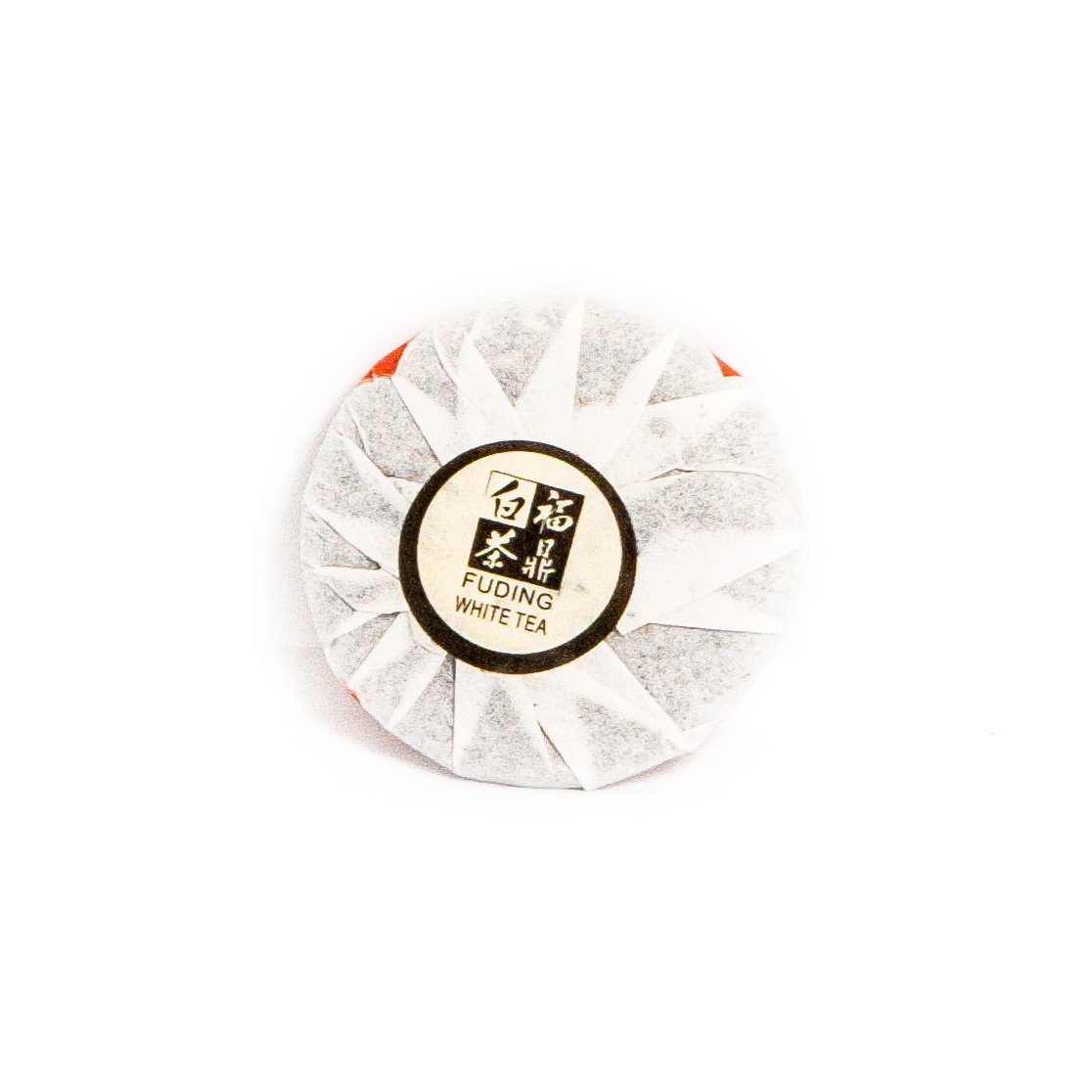 Product photograph 2 of Pearl White Tea #2.