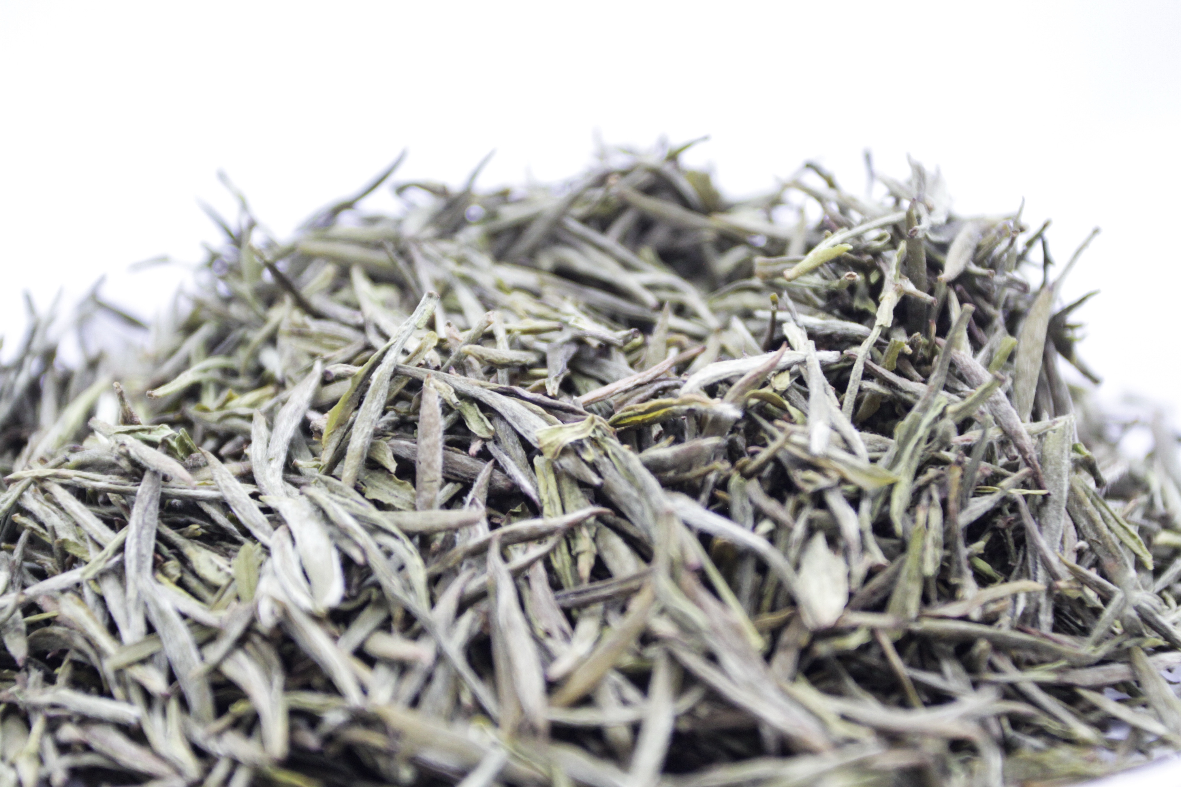 Product photograph 4 of Sichuan Yellow Bud Tea.
