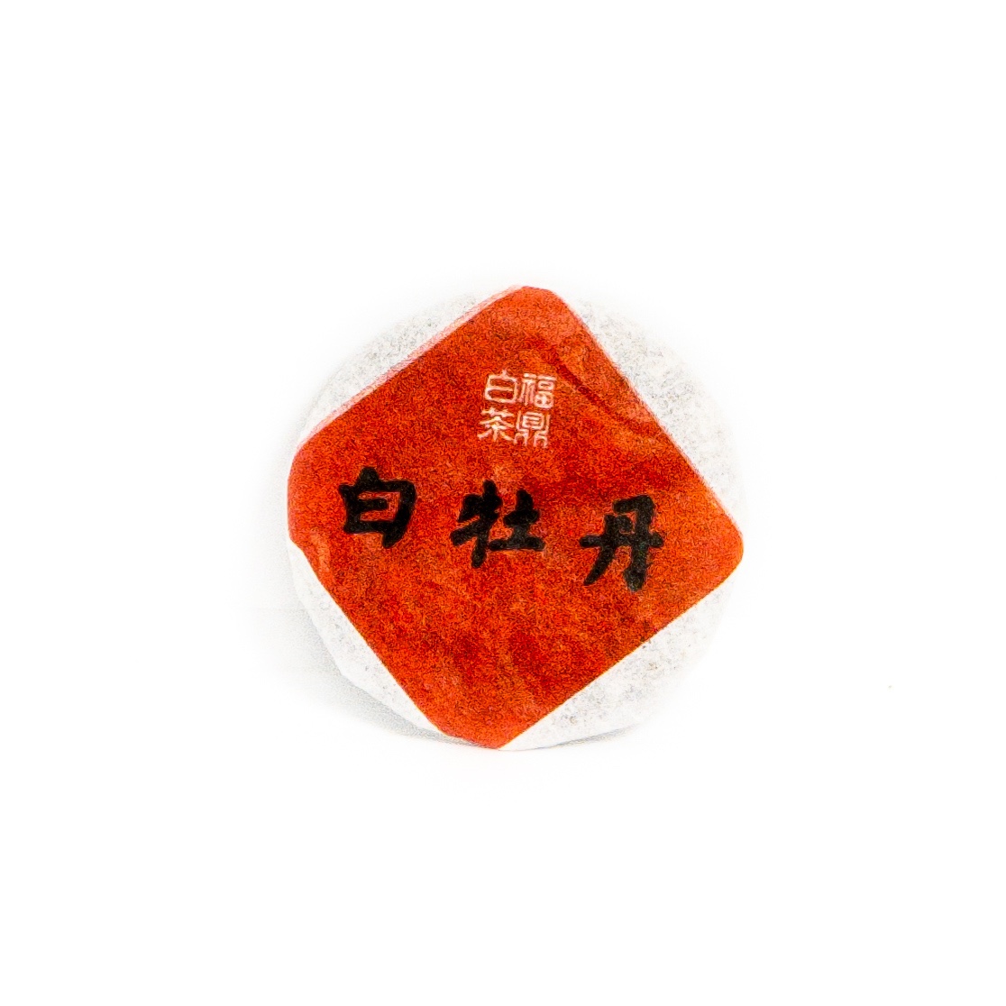 Product photograph 1 of Pearl White Tea #2.