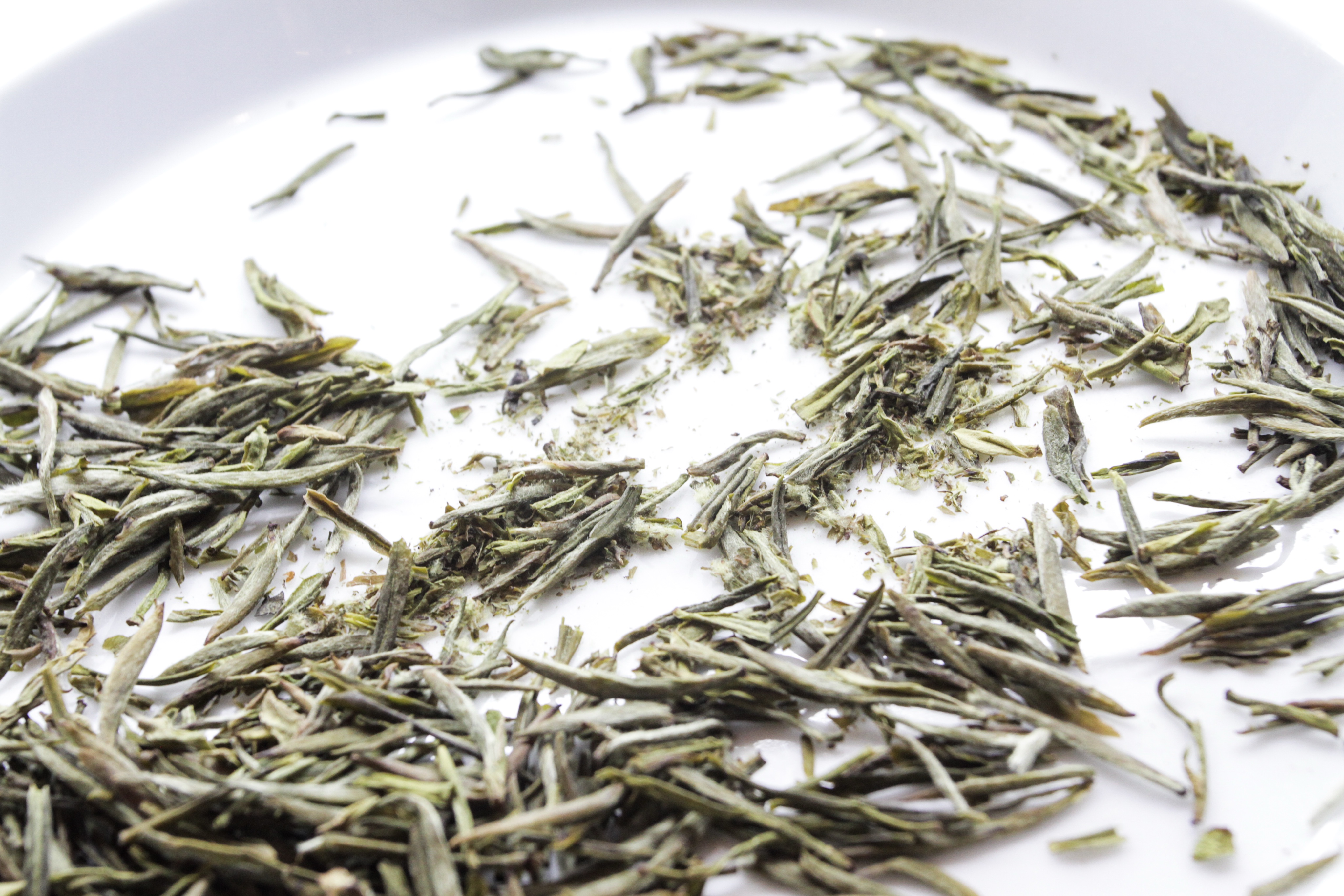 Product photograph 9 of Sichuan Yellow Bud Tea.