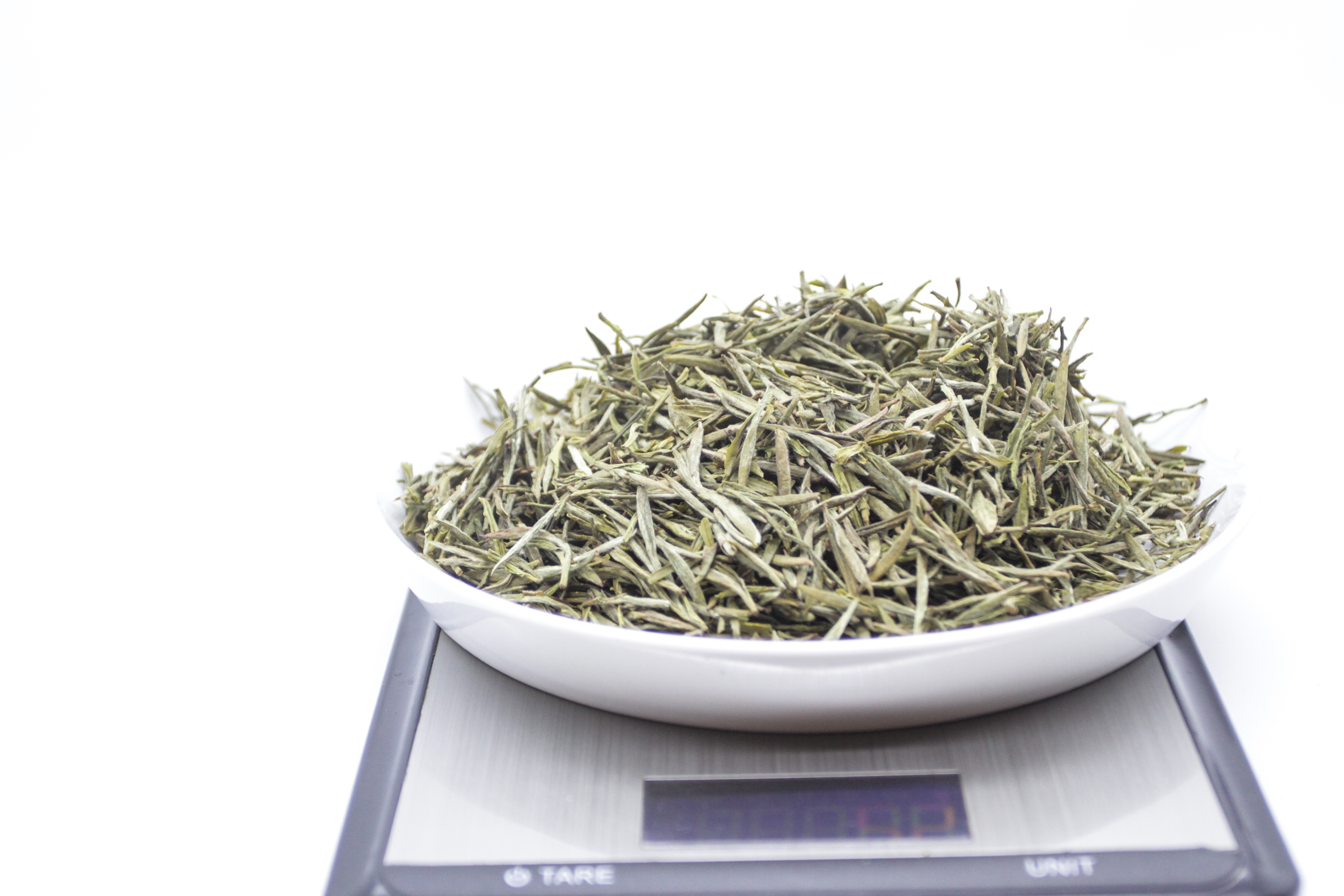 Product photograph 2 of Sichuan Yellow Bud Tea.
