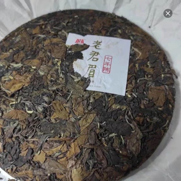Product photograph 2 of Lao Jun Mei.